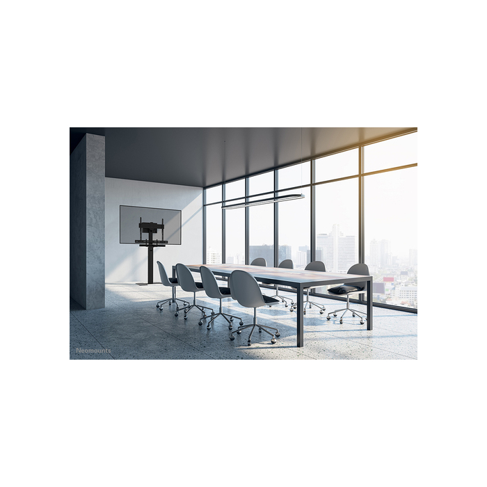 NEOMOUNTS PRODUCTS EUR Neomounts AV2-500BL Kit vidéobar 43-110" - VESA - max 10 kg - universel