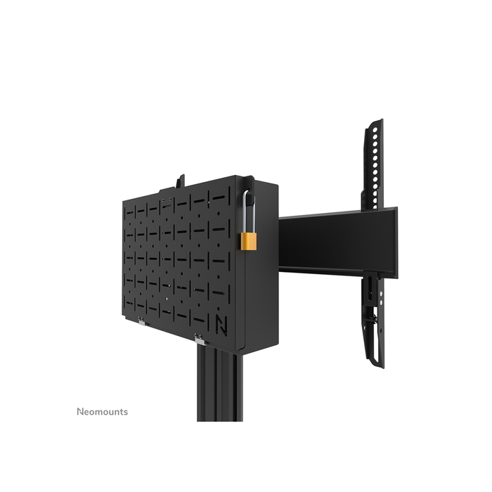 NEOMOUNTS PRODUCTS EUR Neomounts FL45S-825BL1 Support au sol pour écran 37-75"
