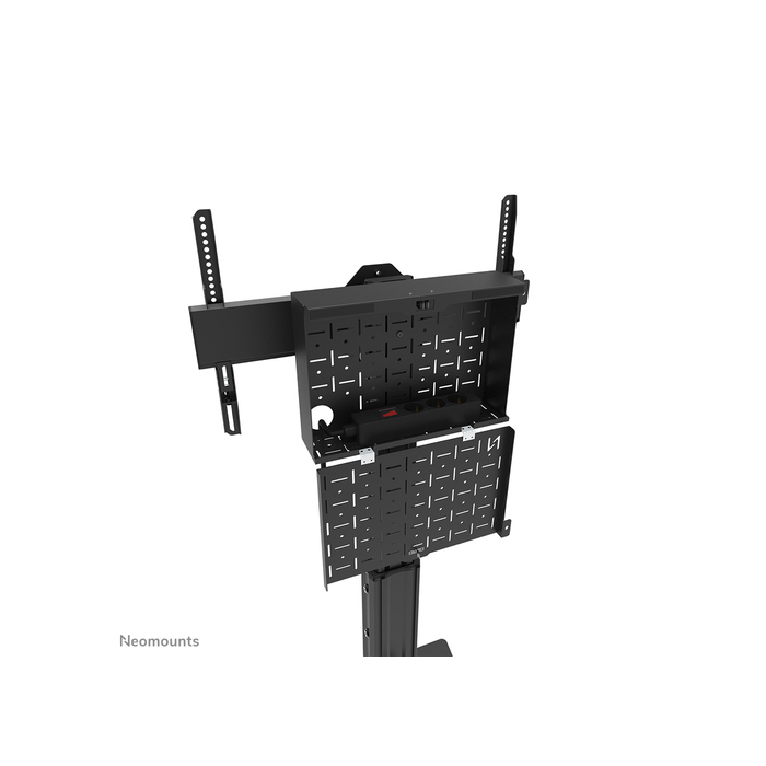 NEOMOUNTS PRODUCTS EUR Neomounts FL45S-825BL1 Support au sol pour écran 37-75"