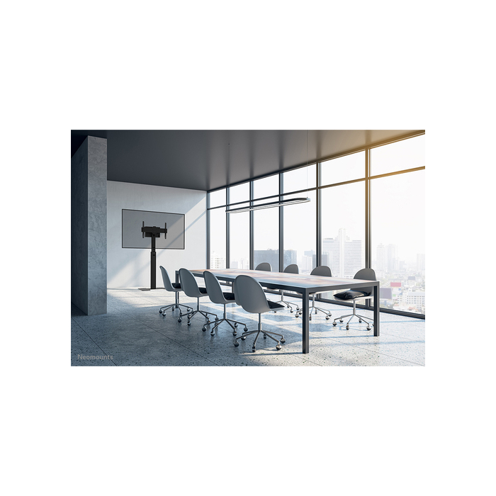 NEOMOUNTS PRODUCTS EUR Neomounts FL45S-825BL1 Support au sol pour écran 37-75"
