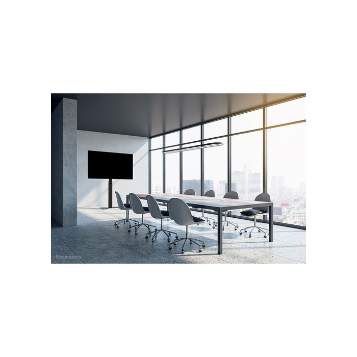 NEOMOUNTS PRODUCTS EUR Neomounts FL45S-825BL1 Support au sol pour écran 37-75"