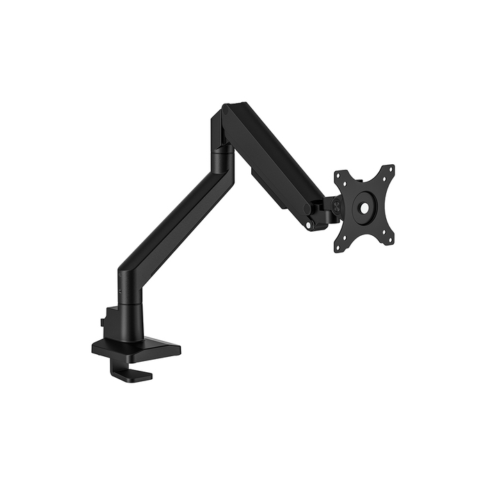 NEOMOUNTS PRODUCTS EUR Neomounts DS70-250BL1 Support d'écran à fixer 17-35" - ressort à gaz - Topfix - arrêt 180°