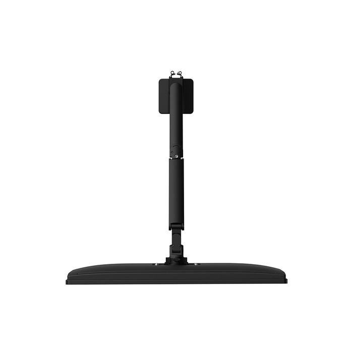 NEOMOUNTS PRODUCTS EUR Neomounts DS70-250BL1 Support d'écran à fixer 17-35" - ressort à gaz - Topfix - arrêt 180°