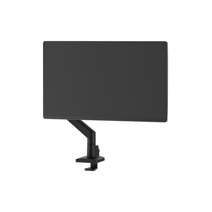 NEOMOUNTS PRODUCTS EUR Neomounts DS70-250BL1 Support d'écran à fixer 17-35" - ressort à gaz - Topfix - arrêt 180°