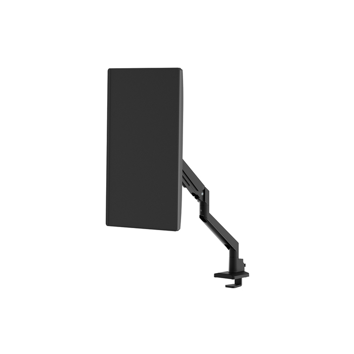 NEOMOUNTS PRODUCTS EUR Neomounts DS70-250BL1 Support d'écran à fixer 17-35" - ressort à gaz - Topfix - arrêt 180°