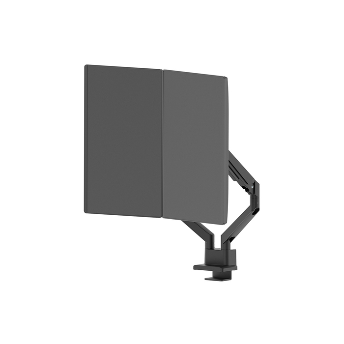 NEOMOUNTS PRODUCTS EUR Neomounts DS70-250BL2 Support d'écran à fixer 17-32" - ressort à gaz - Topfix - arrêt 180°