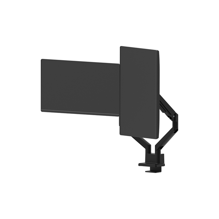 NEOMOUNTS PRODUCTS EUR Neomounts DS70-250BL2 Support d'écran à fixer 17-32" - ressort à gaz - Topfix - arrêt 180°