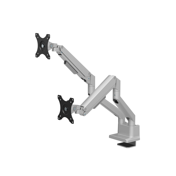 NEOMOUNTS PRODUCTS EUR Neomounts DS70-250SL2 Support d'écran à fixer 17-32" - ressort à gaz - Topfix - arrêt 180°