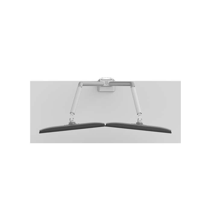 NEOMOUNTS PRODUCTS EUR Neomounts DS70-250SL2 Support d'écran à fixer 17-32" - ressort à gaz - Topfix - arrêt 180°