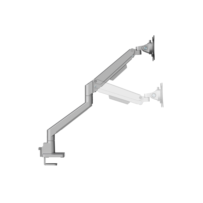 NEOMOUNTS PRODUCTS EUR Neomounts DS70-250SL2 Support d'écran à fixer 17-32" - ressort à gaz - Topfix - arrêt 180°