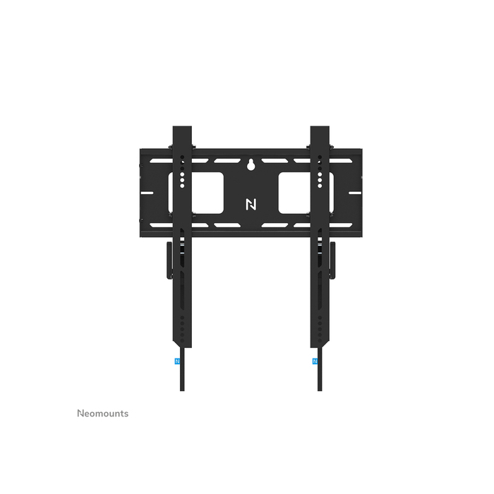 NEOMOUNTS PRODUCTS EUR Neomounts WL30-750BL14 Support mural fixe pour écran 42-75" - verrouillable - installation rapide - TÜV