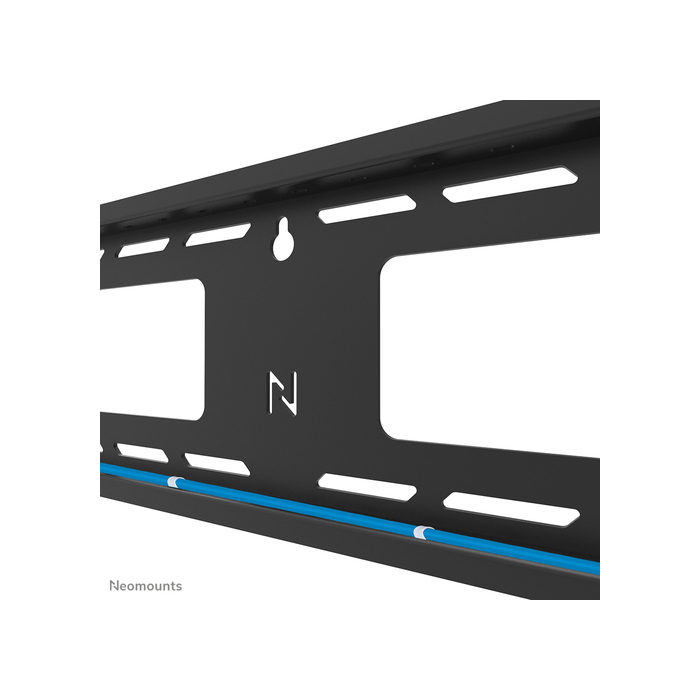 NEOMOUNTS PRODUCTS EUR Neomounts WL30-750BL14 Support mural fixe pour écran 42-75" - verrouillable - installation rapide - TÜV