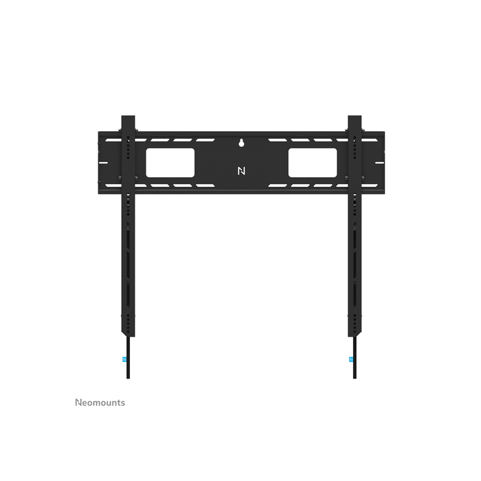 NEOMOUNTS PRODUCTS EUR Neomounts WL30-750BL18 Support mural fixe pour écran 55-98" - verrouillable - installation rapide - TÜV
