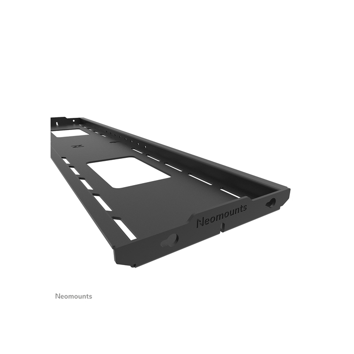 NEOMOUNTS PRODUCTS EUR Neomounts WL30-750BL18 Support mural fixe pour écran 55-98" - verrouillable - installation rapide - TÜV