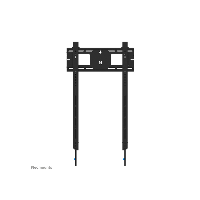 NEOMOUNTS PRODUCTS EUR Neomounts WL30-750BL18P Support mural fixe pour écran 50-98" - verrouillable - portrait - installation rapide - TÜV