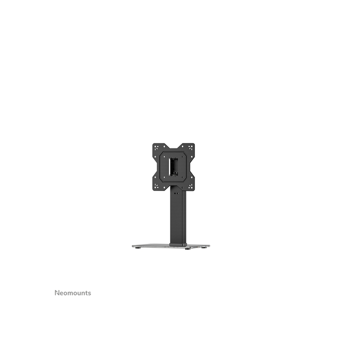 NEOMOUNTS PRODUCTS EUR Neomounts DS45-430BL12 Support de bureau pour écran à poser 23-43"- pivotant