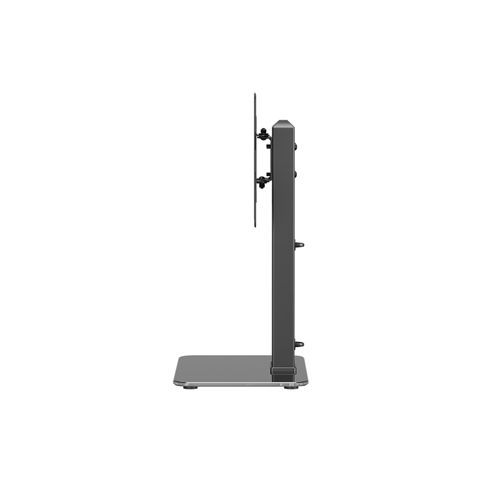 NEOMOUNTS PRODUCTS EUR Neomounts DS45-430BL12 Support de bureau pour écran à poser 23-43"- pivotant