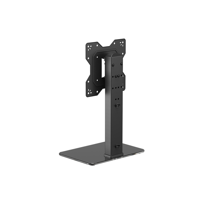 NEOMOUNTS PRODUCTS EUR Neomounts DS45-430BL12 Support de bureau pour écran à poser 23-43"- pivotant