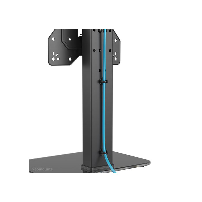 NEOMOUNTS PRODUCTS EUR Neomounts DS45-430BL12 Support de bureau pour écran à poser 23-43"- pivotant