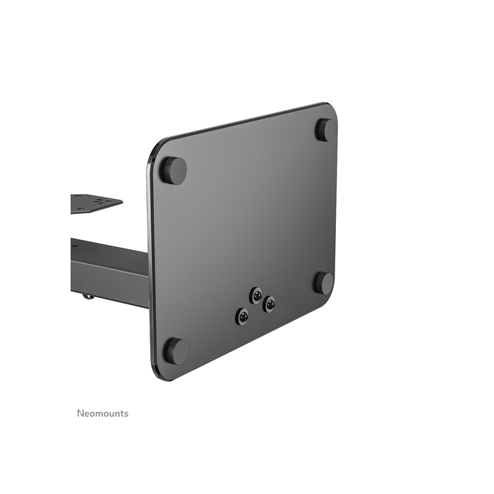 NEOMOUNTS PRODUCTS EUR Neomounts DS45-430BL12 Support de bureau pour écran à poser 23-43"- pivotant