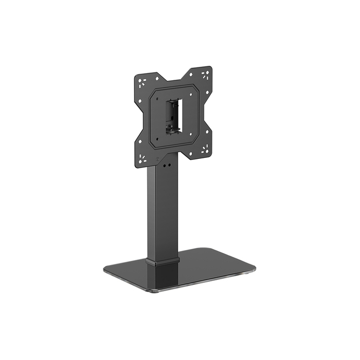 NEOMOUNTS PRODUCTS EUR Neomounts DS45-430BL12 Support de bureau pour écran à poser 23-43"- pivotant