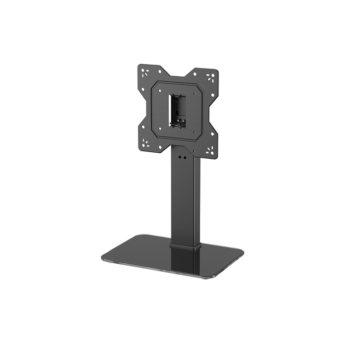 NEOMOUNTS PRODUCTS EUR Neomounts DS45-430BL12 Support de bureau pour écran à poser 23-43"- pivotant