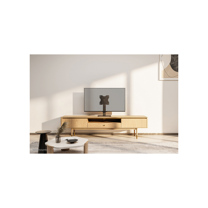 NEOMOUNTS PRODUCTS EUR Neomounts DS45-430BL12 Support de bureau pour écran à poser 23-43"- pivotant