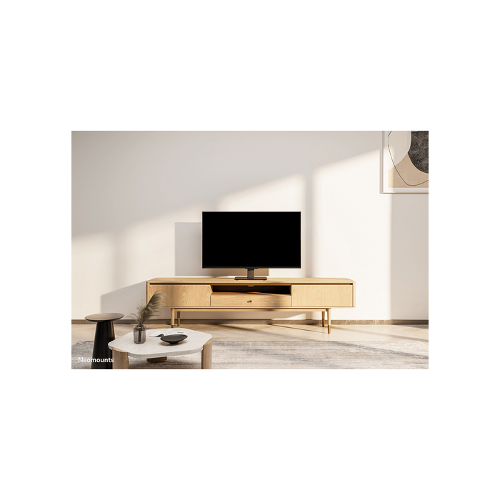 NEOMOUNTS PRODUCTS EUR Neomounts DS45-430BL12 Support de bureau pour écran à poser 23-43"- pivotant