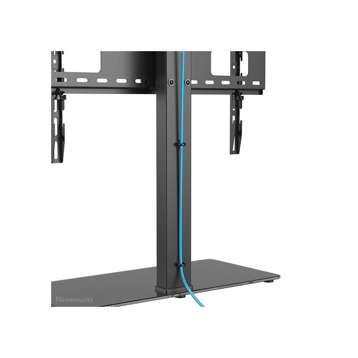 NEOMOUNTS PRODUCTS EUR Neomounts DS45-430BL16 Support de bureau pour écran à poser 37-70"- pivotant