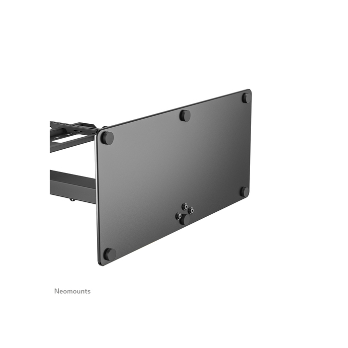 NEOMOUNTS PRODUCTS EUR Neomounts DS45-430BL16 Support de bureau pour écran à poser 37-70"- pivotant