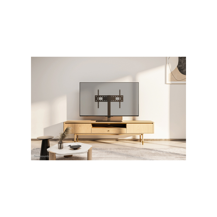 NEOMOUNTS PRODUCTS EUR Neomounts DS45-430BL16 Support de bureau pour écran à poser 37-70"- pivotant