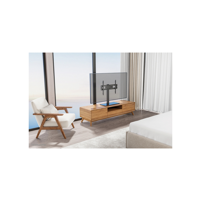 NEOMOUNTS PRODUCTS EUR Neomounts DS45-430BL16 Support de bureau pour écran à poser 37-70"- pivotant