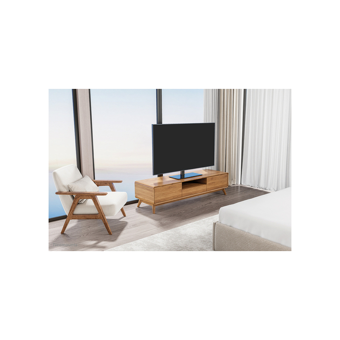 NEOMOUNTS PRODUCTS EUR Neomounts DS45-430BL16 Support de bureau pour écran à poser 37-70"- pivotant