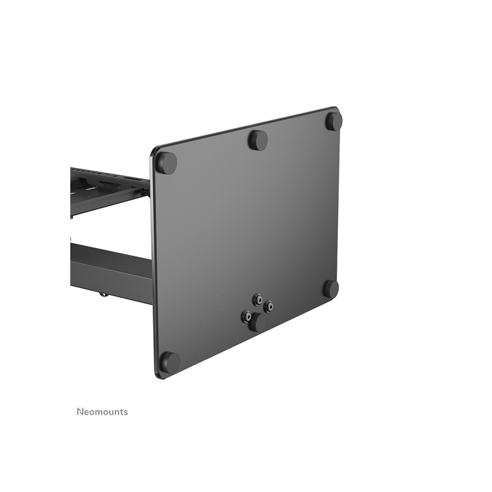 NEOMOUNTS PRODUCTS EUR Neomounts DS45-430BL14 Support de bureau pour écran à poser 32-55"- pivotant