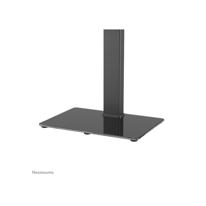 NEOMOUNTS PRODUCTS EUR Neomounts DS45-430BL14 Support de bureau pour écran à poser 32-55"- pivotant