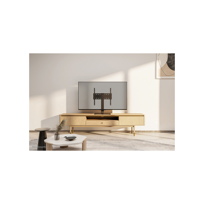 NEOMOUNTS PRODUCTS EUR Neomounts DS45-430BL14 Support de bureau pour écran à poser 32-55"- pivotant