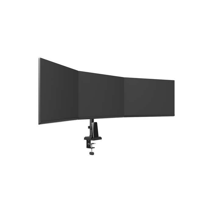 NEOMOUNTS PRODUCTS EUR Neomounts DS60-600BL3 Support d'écran à fixer 10-27" - Quickfix - arrêt 180°