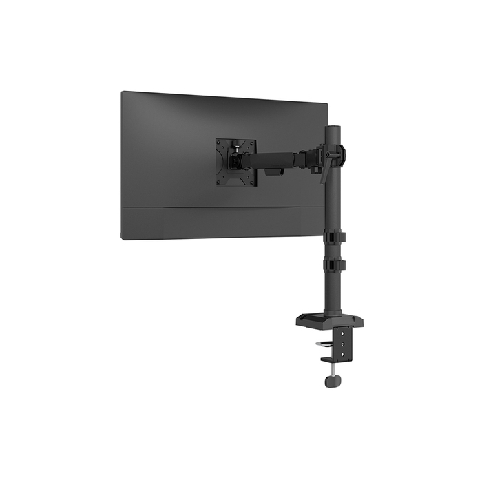 NEOMOUNTS PRODUCTS EUR Neomounts DS60-600BL1 Support d'écran à fixer 10-32" - Quick-fix - arrêt 180°