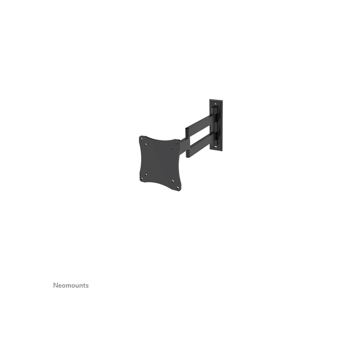 NEOMOUNTS PRODUCTS EUR Neomounts FPMA-W830BLACK Support d'écran mural 10-27" - orientable