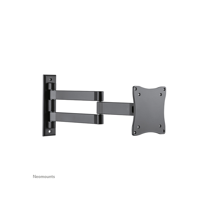 NEOMOUNTS PRODUCTS EUR Neomounts FPMA-W830BLACK Support d'écran mural 10-27" - orientable