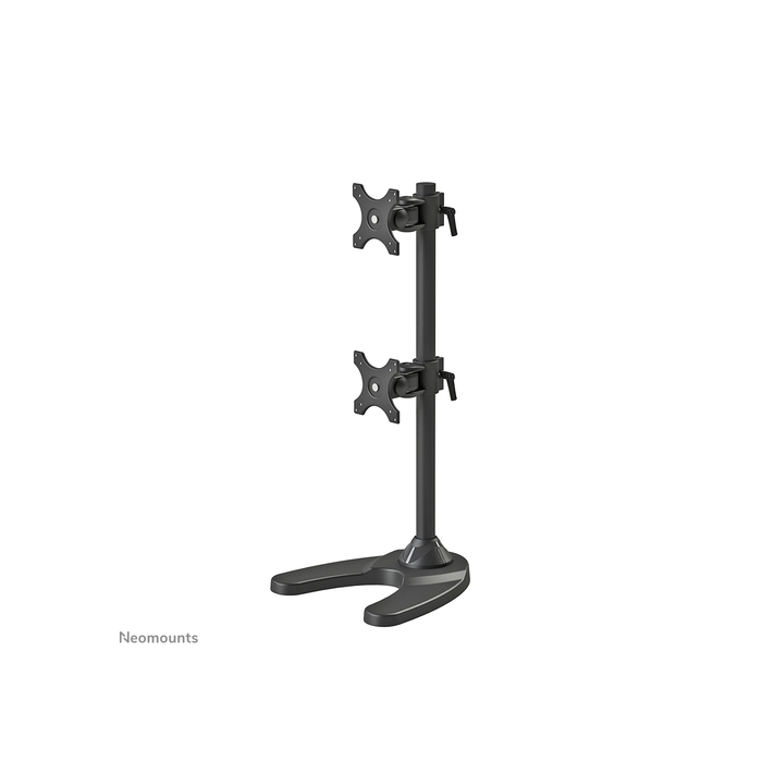 NEOMOUNTS PRODUCTS EUR Neomounts FPMA-D700DDV Support d'écran à poser 10-27"