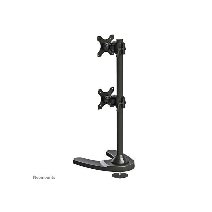 NEOMOUNTS PRODUCTS EUR Neomounts FPMA-D700DDV Support d'écran à poser 10-27"