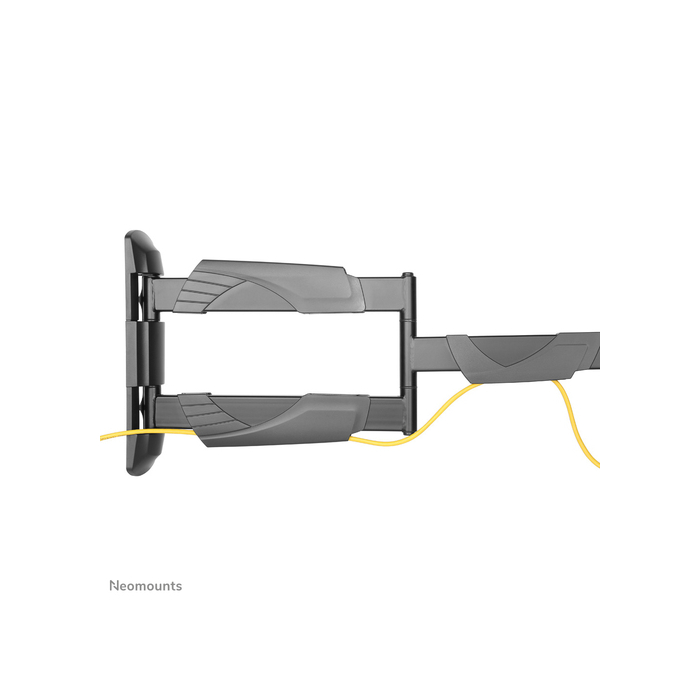 NEOMOUNTS PRODUCTS EUR Neomounts NM-W460BLACK Support pour écran mural 32-60" - orientable