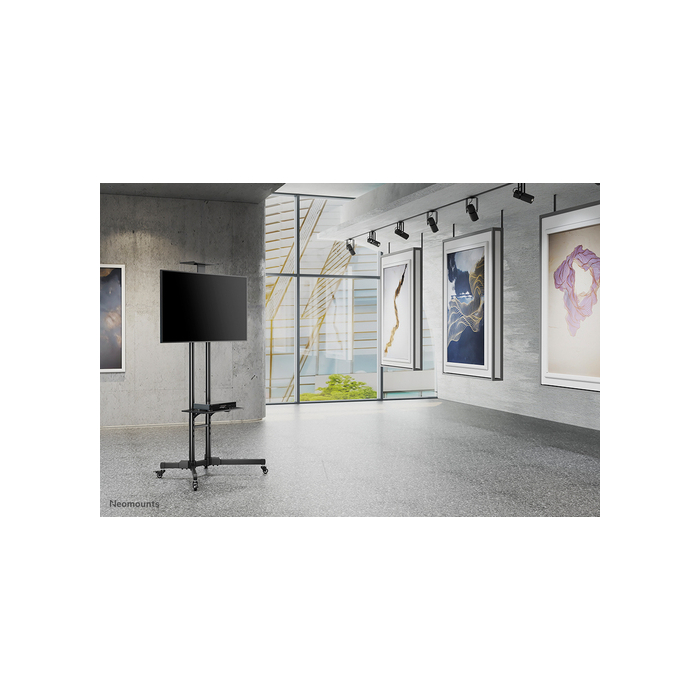 NEOMOUNTS PRODUCTS EUR Neomounts PLASMA-M1700E Chariot pour écran 32-70"