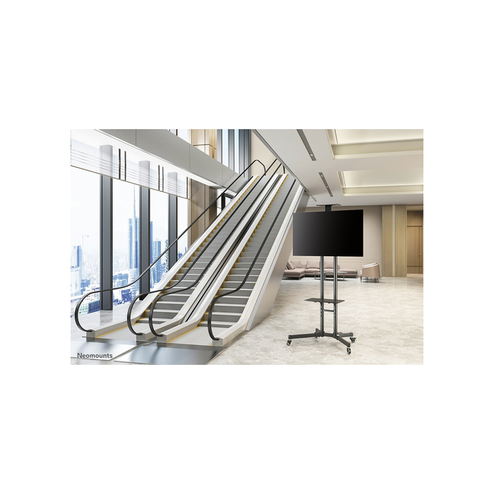 NEOMOUNTS PRODUCTS EUR Neomounts PLASMA-M1700E Chariot pour écran 32-70"