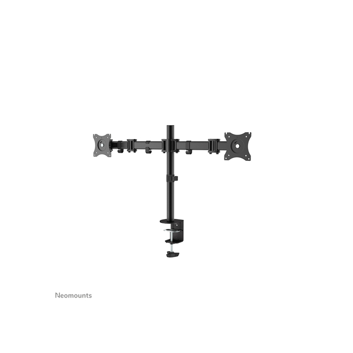 NEOMOUNTS PRODUCTS EUR Neomounts NM-D135DBLACK Support d'écran à fixer 10-27"