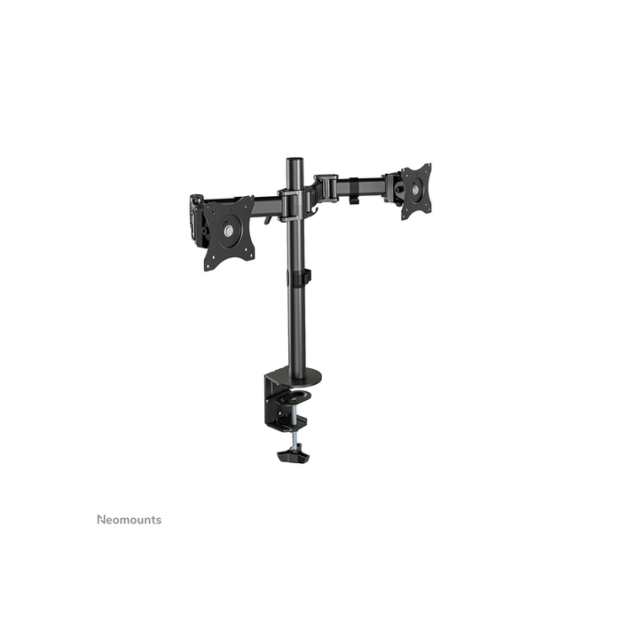 NEOMOUNTS PRODUCTS EUR Neomounts NM-D135DBLACK Support d'écran à fixer 10-27"
