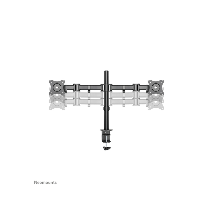 NEOMOUNTS PRODUCTS EUR Neomounts NM-D135DBLACK Support d'écran à fixer 10-27"