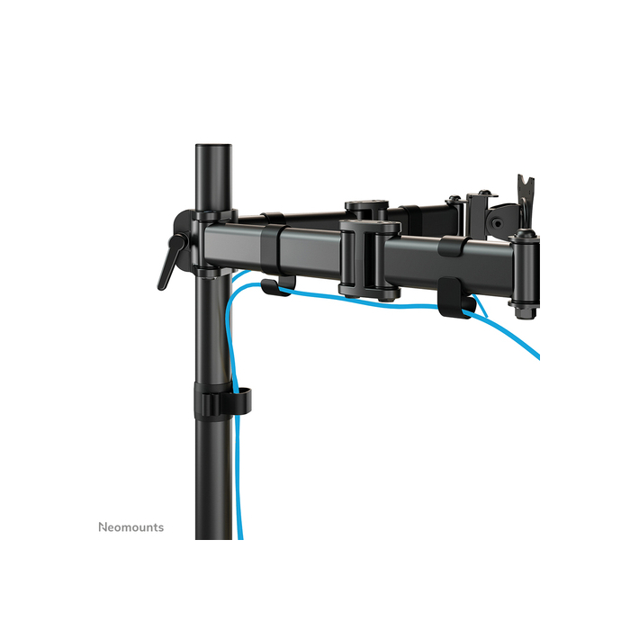 NEOMOUNTS PRODUCTS EUR Neomounts NM-D135DBLACK Support d'écran à fixer 10-27"