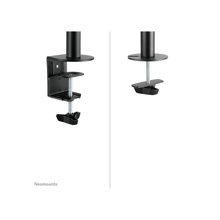 NEOMOUNTS PRODUCTS EUR Neomounts NM-D135DBLACK Support d'écran à fixer 10-27"